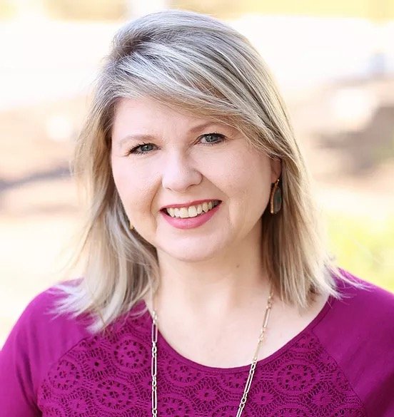 Wendy Failor, LPC